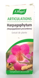 A.VOGEL ARTICULATIONS HARPAGOPHYTUM 50ML - 11/2027 - Foto 1 di 2