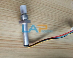 QTY:1 For SST threaded zirconia oxygen sensor O2S-FR-T2-18C - Picture 1 of 2
