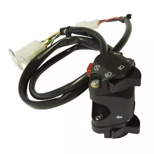 Apico Kill Button Lights Horn Turn Indicator Cluster HUSABERG FE 250/350 13-14 - Picture 1 of 3