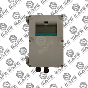 SIEMENS 7ML5034-1AC01 HydroRanger 200 Ultrasonic level controller 7ML50341AC01 - Picture 1 of 6
