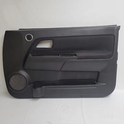Panel de puerta de pasajero delantero derecho Chevrolet Colorado 2007-2012 OEM Foto 1 de 3