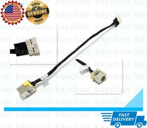 Cable conector de alimentación de CC IN para puerto de carga Acer Aspire V5-571P-6407 V5-571P-6429 - Imagen 1 de 1