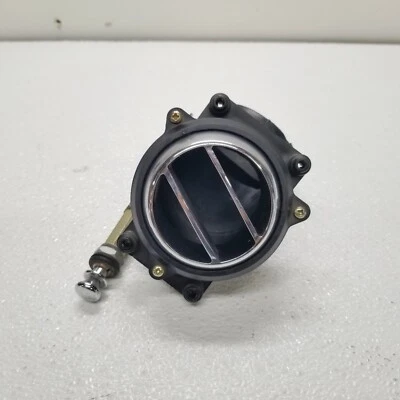 Fits Silver Spur Rolls Royce Left Side AC Heater Air Vent UB43468 Oem — 第 1/4 张图片