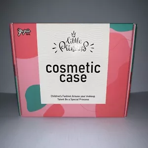 Estuche cosmético Little Princess - Imagen 1 de 8
