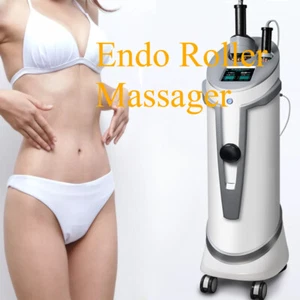 2IN1 Endosphere Slimming Massager Body Lymphatic Drainage Anti-Cellulite Machine - Picture 1 of 10