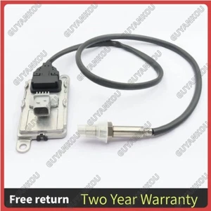 Nitrogen Oxide Nox Sensor 5486592 A045S156 SNS151C A2C95993300-01 For CUMMINS - Picture 1 of 4