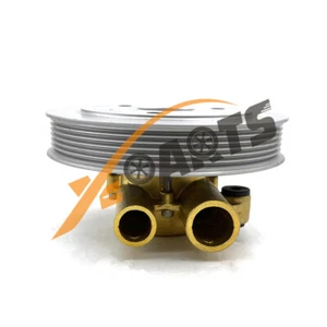 21212799 Raw Water Sea Pump for Volvo Penta 3812519 4.3, 5.0, 5.7 GI GXI GL V8 - Picture 1 of 5