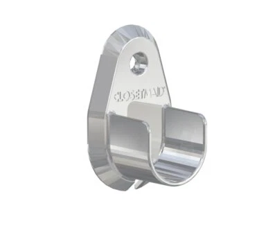 ClosetMaid 1413 Premium Estantería Madera Poste-Taza Kit, 1.25H X 1.75W X 2.76D, Foto 1 de 4