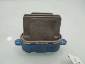 7L0907521 resistenza elettroventola per VOLKSWAGEN TOUAREG (7LA) 2004 343926 - Picture 1 of 15