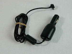 Genuine OEM Garmin GPS USB Car Charger,  320-00239-24 - Picture 1 of 3