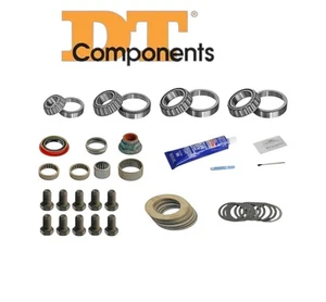 Timken DRK311MKAK88 Ford 8.8" IFS Master Kit de Reconstrucción de Cojinete Diferencial y Eje - Imagen 1 de 4