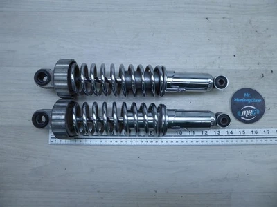 Kawasaki KZ750 LTD K20997 1980. amortiguadores suspensión Foto 1 de 4