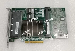CONTROLADOR HP SMART ARRAY P822 6GB/S PCI-E 3.0 X8 8 GT/S 615415-002 615418-B21 - Imagen 1 de 5