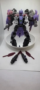 Transformers Universe Razorclaw 2003 Complete - Picture 1 of 6