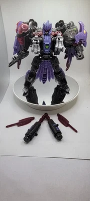 Transformers Universe Razorclaw 2003 Complete  - Image 1 of 4