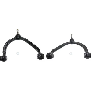 Control Arm Kit For 2003-2014 Chevrolet Express 3500 Front Left & Right Side - Picture 1 of 11