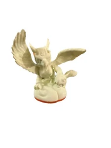Skylanders Giants Sonic Boom Glow in the Dark GITD Figur Orange Base Activision - Bild 1 von 3