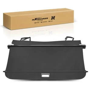 Canvas Cargo Cover for Infiniti QX50 2019-2023 Parcel Shelf Easy Installation - Picture 1 of 16
