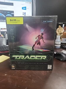 Tracer (PC, 1996) Factory Sealed - Picture 1 of 5