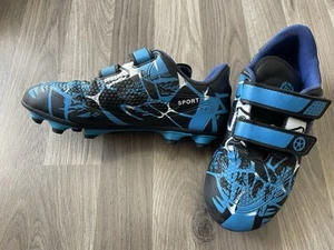 Fußballschuhe Kinder Stollenschuhe Kickschuhe Fussball Schuhe Stollen 32 - Bild 1 von 6