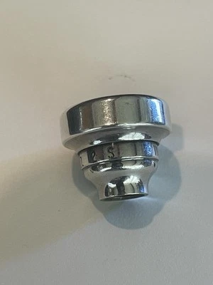 Warburton  2S Trumpet Top USED - Image 1 of 4