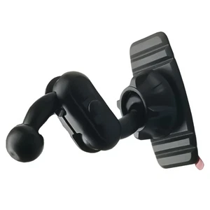 Double Jointed Ball Adapter 360 Degree Adjustable Extension Rod For 17mm Mounts - Photo 1 sur 8