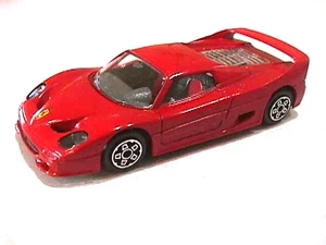 Ferrari F50 - Diecast escala 1/43 - Nuevo en caja - Imagen 1 de 3