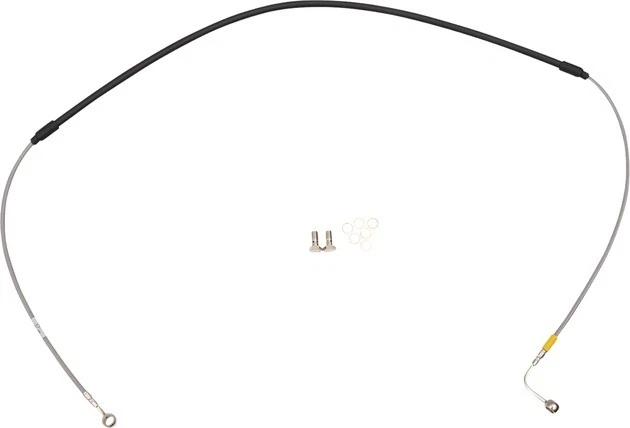 Línea de freno delantera Galfer para Yamaha YZ250 2 tiempos 1996-1997 Foto 1 de 1