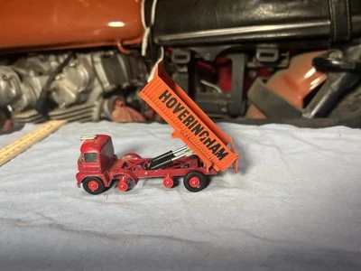 Lesney Match Box King Size Dump Truck - Image 1 of 3