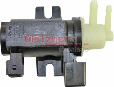 Druckwandler Turbolader METZGER AUTOTEILE 0892394 für OPEL CORSA 12V S07 CDTI - Bild 1 von 4
