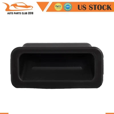 Outside Trunk Lid Lock Release Handle For 2010 2011 2012 Kia Forte New - Изображение 1 из 4