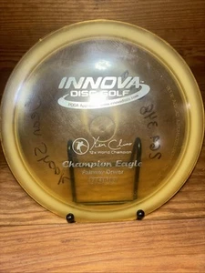 Innova Champion Eagle-L 174g, Used, 12x, Ink on Back - Picture 1 of 10