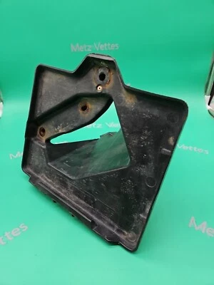 C4 1984 - 1996 OEM Corvette Battery Hold Down Support Tray GM# 14064574 - Image 1 of 4