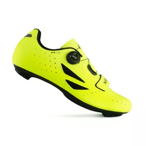 Lake Cycling Cx176-X Hiviz Yellow 45 - Picture 1 of 1