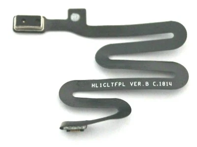 OEM HUAWEI P20 PRO CLT-L04 REPUESTO CÁMARA FLASH CABLE FLEXIBLE HL1CLTFPL VER.B Foto 1 de 2