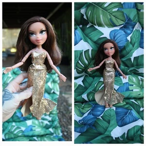 Bratz doll the movie starz yasmin - Picture 1 of 10