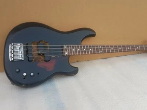 80's IBANEZ MC 800 BASS - made in JAPAN - Bild 1 von 10
