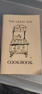 Der große Tag Kochbuch. Doylestown. Pa - Bild 1 von 6
