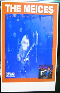 MEICES, The, 1992 promo POSTER • Greatest Bible Stories Ever Told - Picture 1 of 1