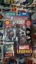 Toy Biz 2005 Marvel Legends Avengers Ultron Legendary Riders Series