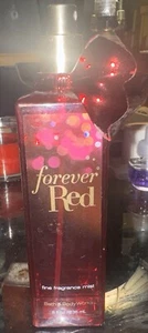 Bath and Body Works FOREVER RED Fine Fragrance 8 fl oz Original Spray No Top - Picture 1 of 2