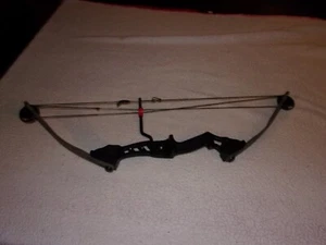 Browning Micro Midas 2 Youth Compound Bow - Picture 1 of 17