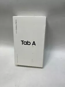 Samsung Galaxy Tab A SM-T387v 32GB Wi-Fi/Cellular Unlocked - Picture 1 of 3