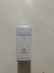 Janssen Aqualift Eye Gel dry skin 30ml / 1oz Brand New - Picture 1 of 5