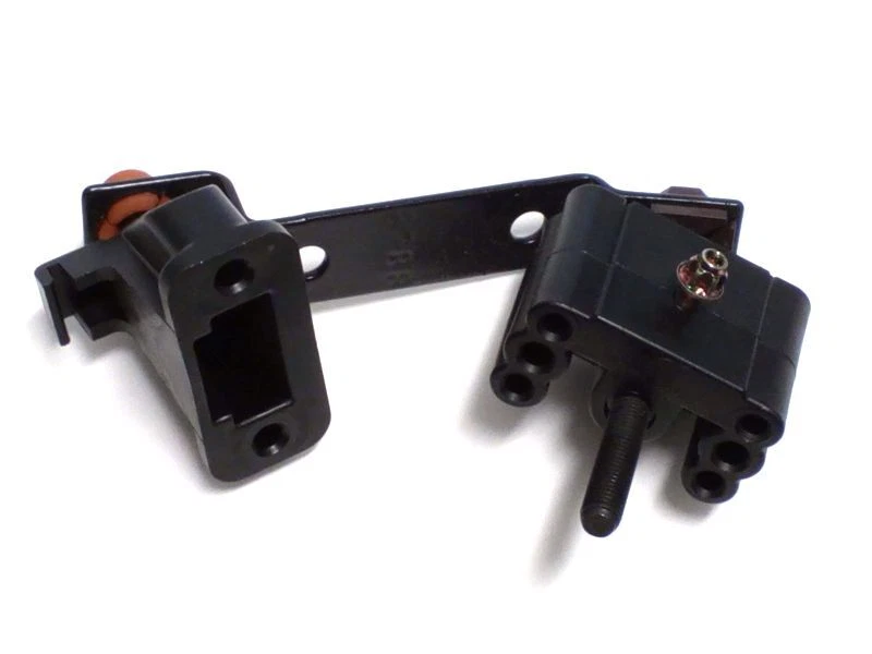 Novo ajustador de faróis Cadillac Brougham 90-92 fabricante de equipamento original 16511627 - Imagem 1 de 1