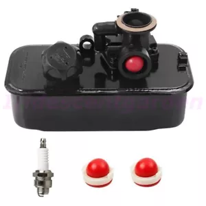 Carburetor Fuel Tank For Murray 22" push mower with 4.5hp Briggs&Stratton engine - Picture 1 of 3