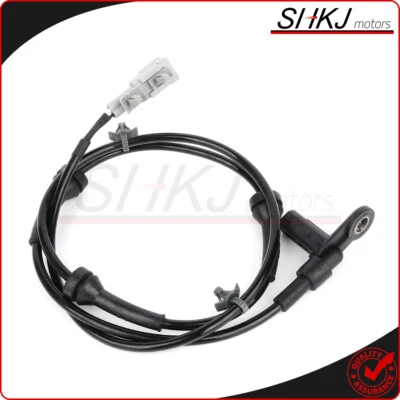 Sensor de velocidad de rueda ABS trasero derecho para Nissan Quest 2004 2005-2008 2009 Foto 1 de 4