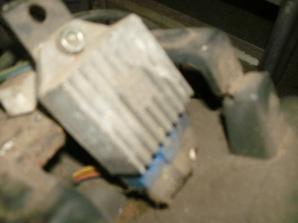 MALAGUTI F10 REGULATOR RECTIFIER F12 F15 GUARANTEED GOOD - Image 1 of 1