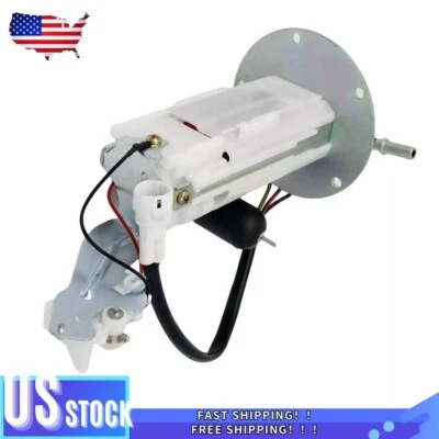 For 2008 2009 SUZUKI GSXR600 750 Fuel Pump Oil Pump Sending Unit 15100-37H00 Foto 1 de 4