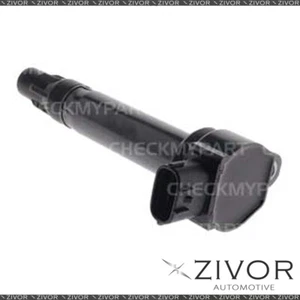 NGK Ignition Coil For Mitsubishi Lancer 2.0 (CG,CH,CJ) Petrol 2007-2019 #IGC-374 - Picture 1 of 1